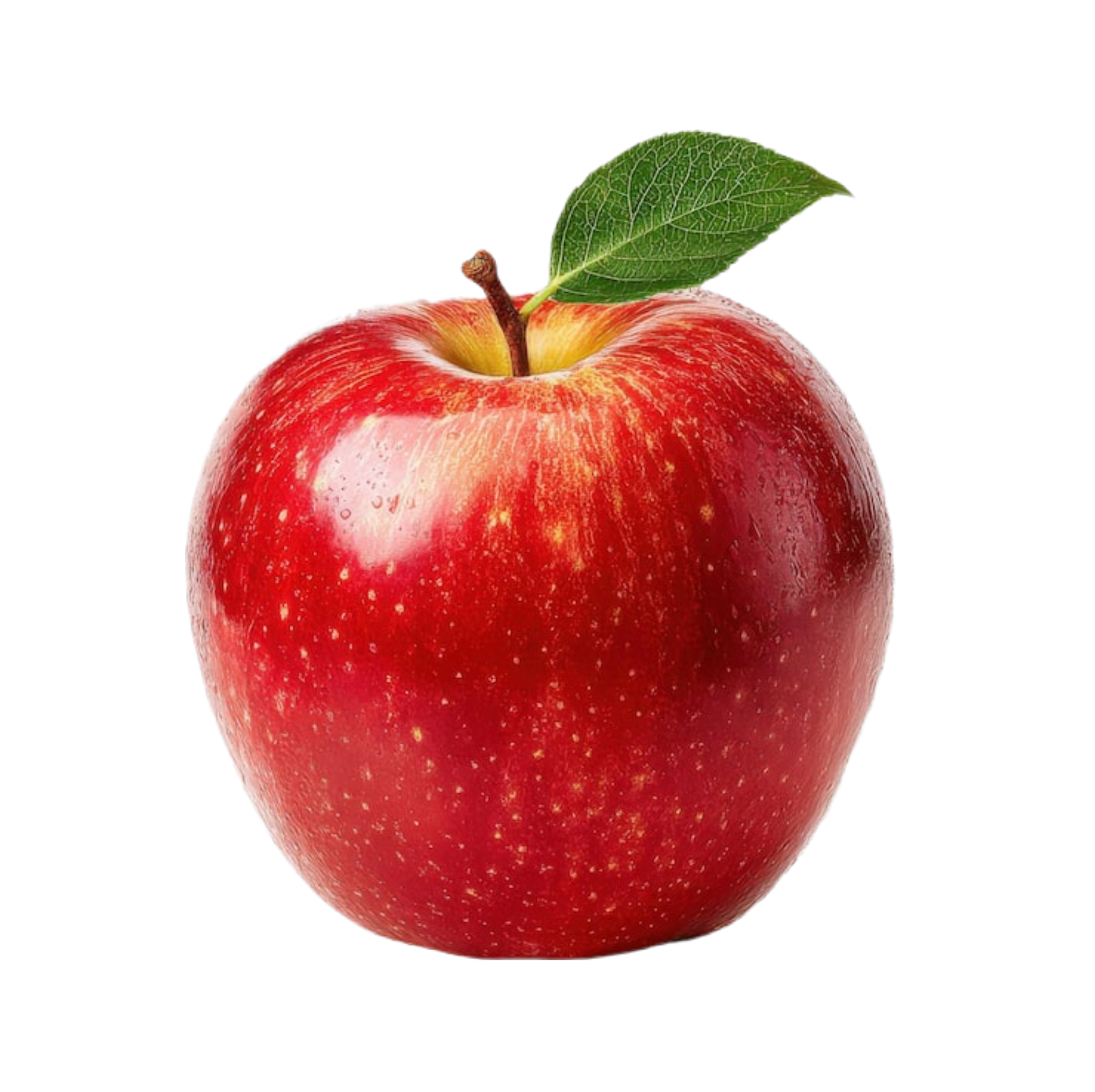 Apple pie winner